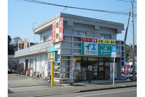 宮崎店外観