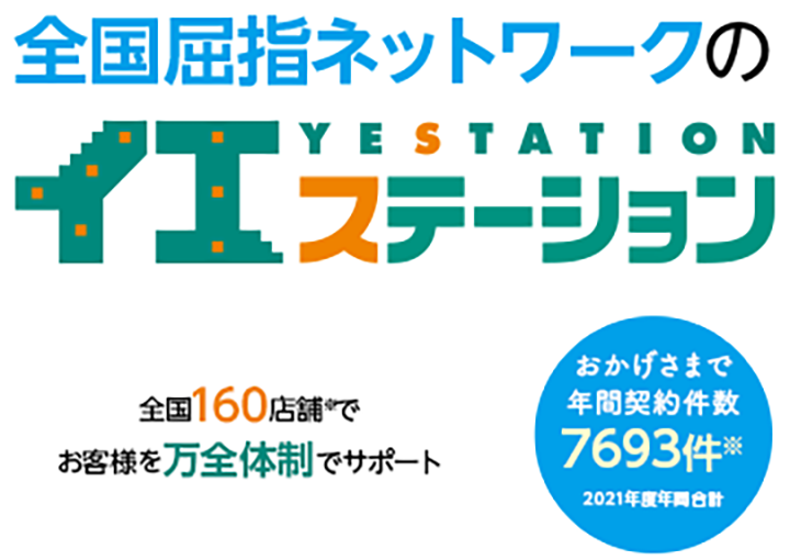 あなたの⼤切な家・⼟地の